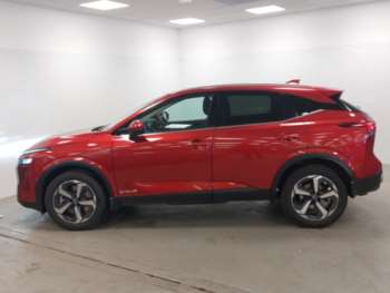 Used Nissan Qashqai 2024 for sale - 75027005: Photo