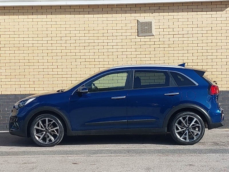 Used Kia Niro 2020 for sale - 78089308: Photo 4