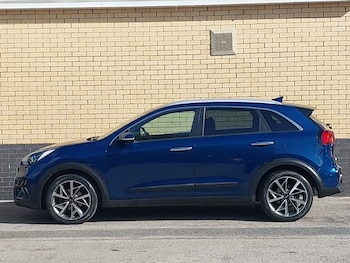 Used Kia Niro 2020 for sale - 78089308: Photo