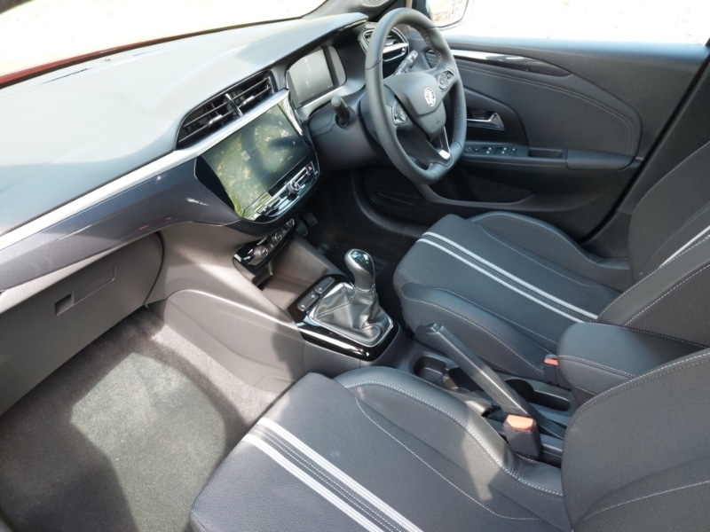 Used Vauxhall Corsa 2024 for sale - 77224576: Photo 5