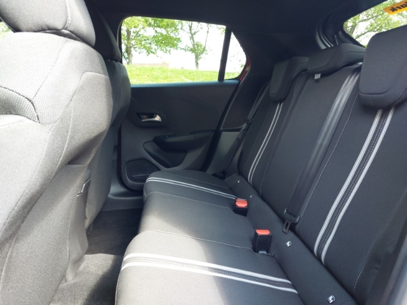 Used Vauxhall Corsa 2024 for sale - 77224576: Photo 6