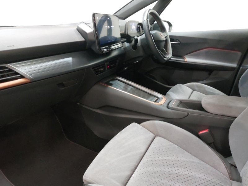 Used Cupra Born 2022 for sale - 77405957: Photo 5