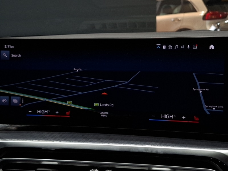 Used BMW 3 Series 2024 for sale - 77556580: Photo 12