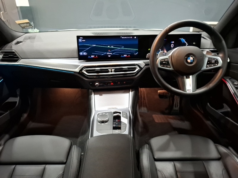 Used BMW 3 Series 2024 for sale - 77556580: Photo 2