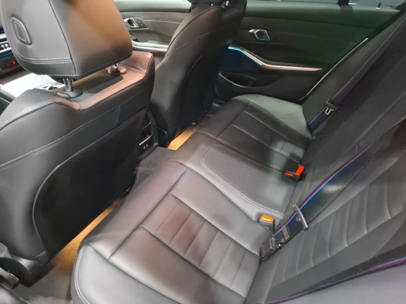 Used BMW 3 Series 2024 for sale - 77556580: Photo 6