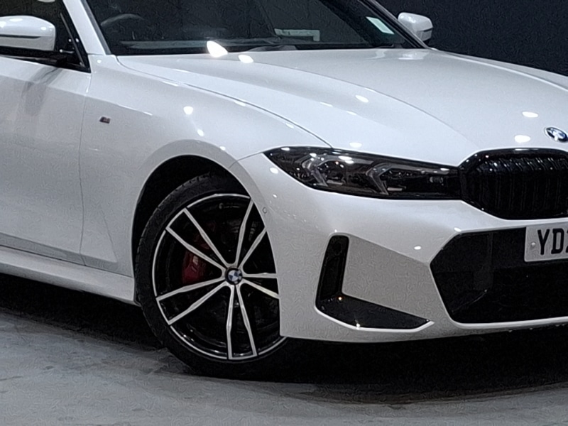 Used BMW 3 Series 2024 for sale - 77556580: Photo 9