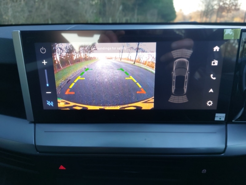 Used Vauxhall Frontera 2025 for sale - 77108383: Photo 11