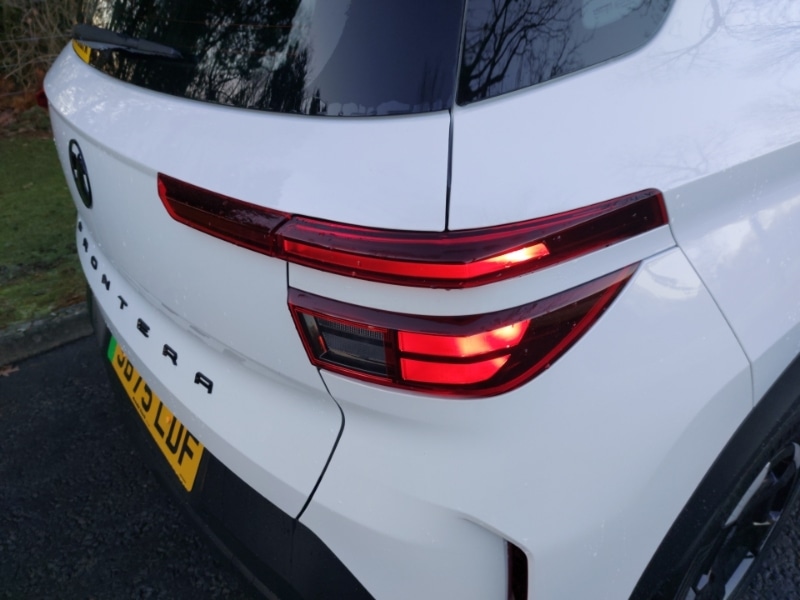 Used Vauxhall Frontera 2025 for sale - 77108383: Photo 12