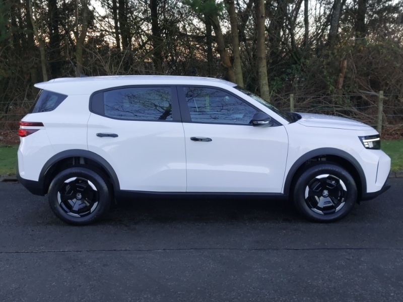 Used Vauxhall Frontera 2025 for sale - 77108383: Photo 4