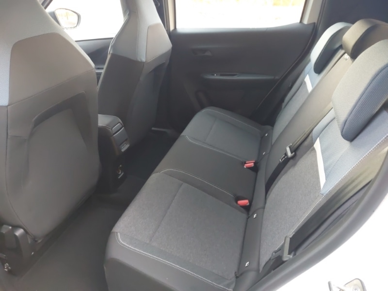 Used Vauxhall Frontera 2025 for sale - 77108383: Photo 6