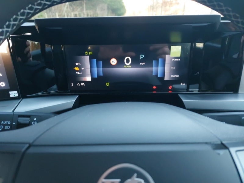 Used Vauxhall Frontera 2025 for sale - 77108383: Photo 7