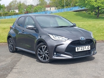Used Toyota Yaris 2023 for sale - 78660607: Photo
