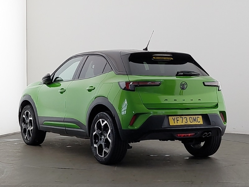 Used Vauxhall Mokka 2023 for sale - 77847710: Photo 3