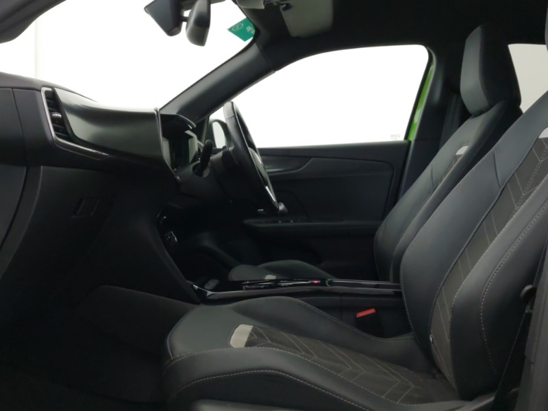 Used Vauxhall Mokka 2023 for sale - 77847710: Photo 5