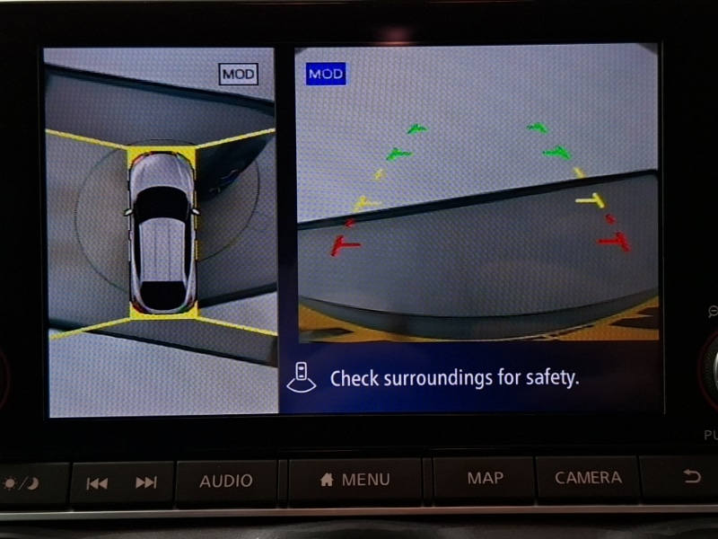 Used Nissan Juke 2021 for sale - 77987009: Photo 11