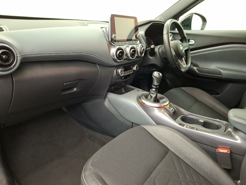 Used Nissan Juke 2021 for sale - 77987009: Photo 5