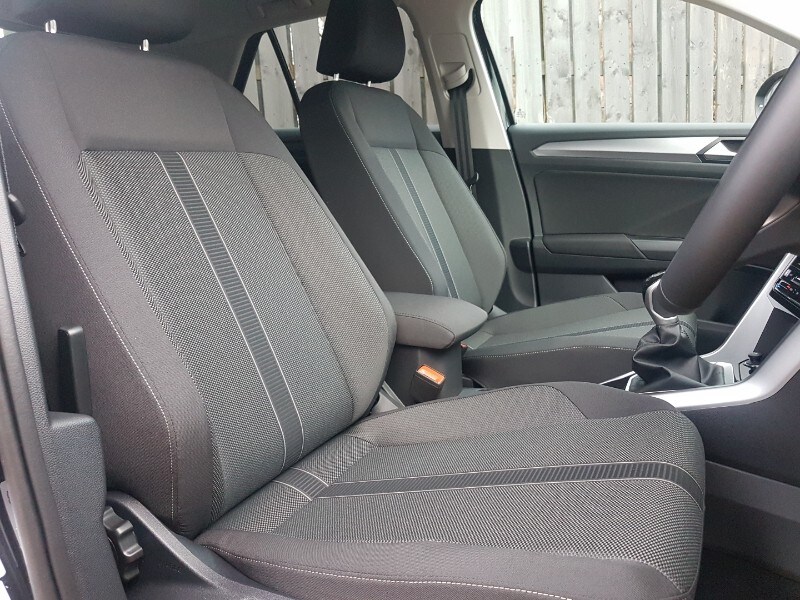 Used Volkswagen T-Roc 2025 for sale - 77933801: Photo 12