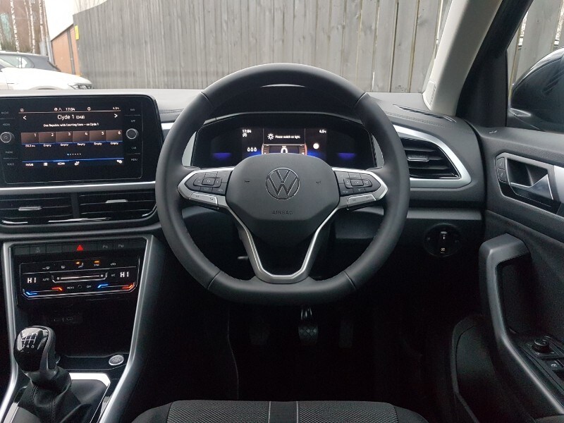 Used Volkswagen T-Roc 2025 for sale - 77933801: Photo 7