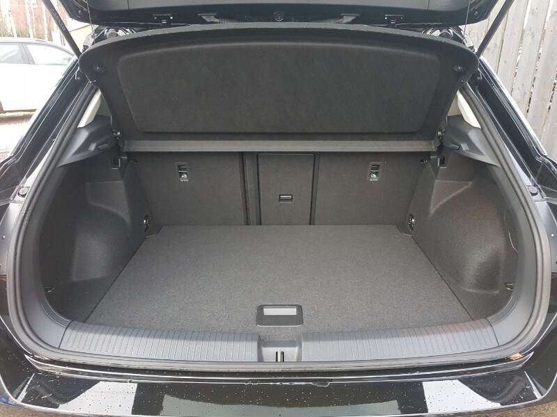 Used Volkswagen T-Roc 2025 for sale - 77933801: Photo 8