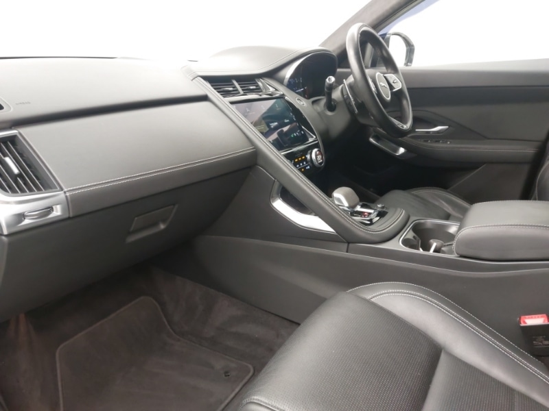 Used Jaguar E-Pace 2021 for sale - 77068364: Photo 5