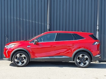 Used Renault Other 2025 for sale - 78343157: Photo