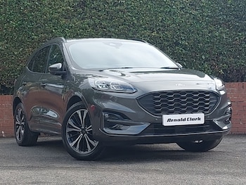 Ford - Kuga