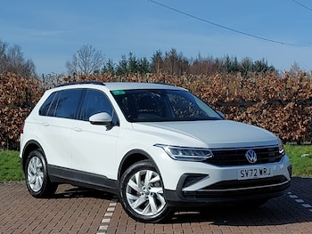 Used Volkswagen Tiguan 2022 for sale - 78537755: Photo