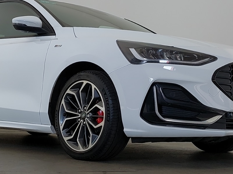 Used Ford Focus 2023 for sale - 77955675: Photo 9