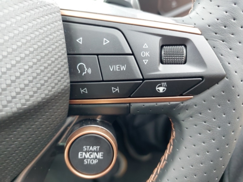 Used Cupra Formentor 2025 for sale - 78099518: Photo 12