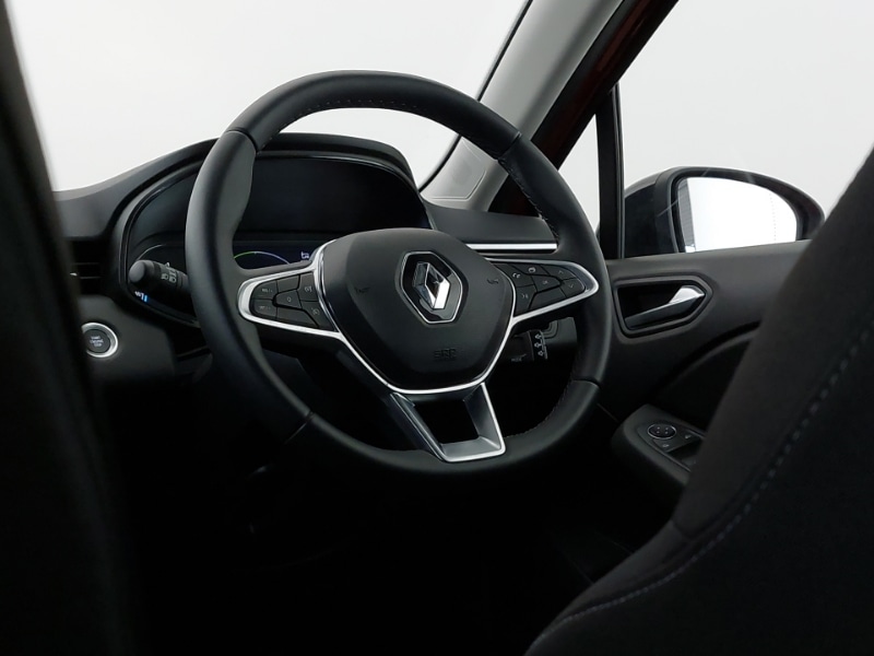 Used Renault Clio 2022 for sale - 77797667: Photo 10