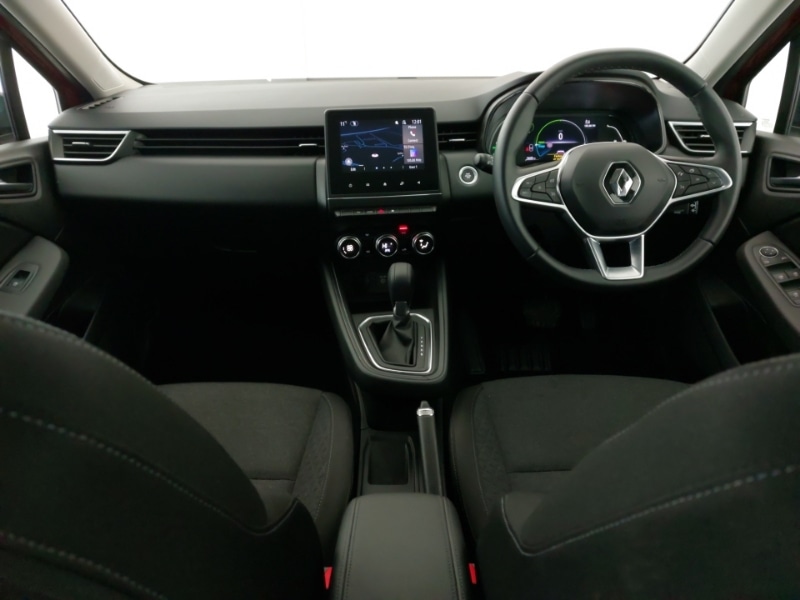 Used Renault Clio 2022 for sale - 77797667: Photo 2