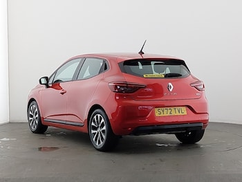 Used Renault Clio 2022 for sale - 77797667: Photo