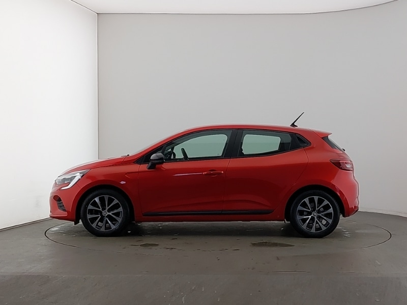 Used Renault Clio 2022 for sale - 77797667: Photo 4