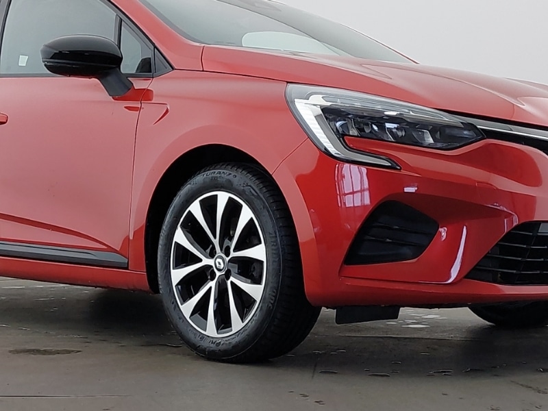 Used Renault Clio 2022 for sale - 77797667: Photo 9