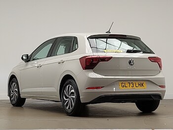 Used Volkswagen Polo 2023 for sale - 78415947: Photo