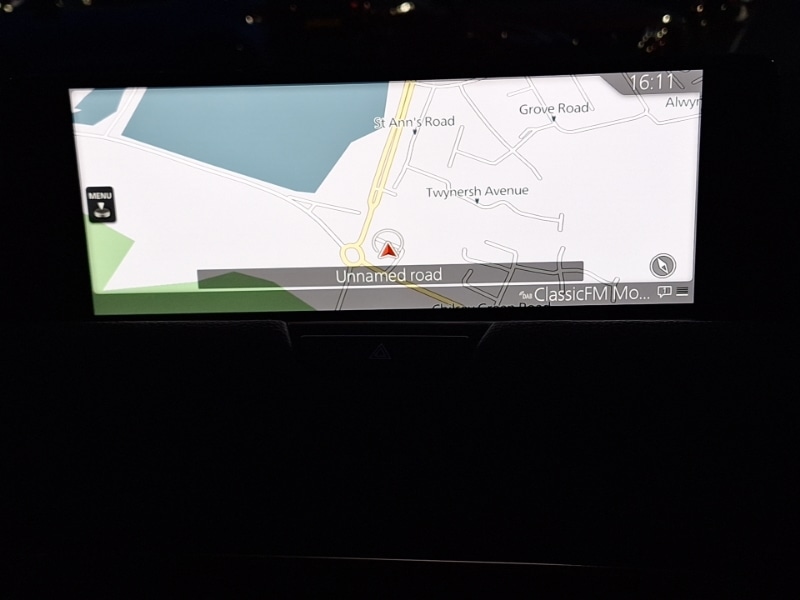 Used Mazda CX-60 2025 for sale - 77196794: Photo 10