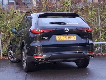 Used Mazda CX-60 2025 for sale - 77196794: Photo