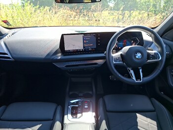 Used BMW 1 Series 2026 for sale - 79200851: Photo