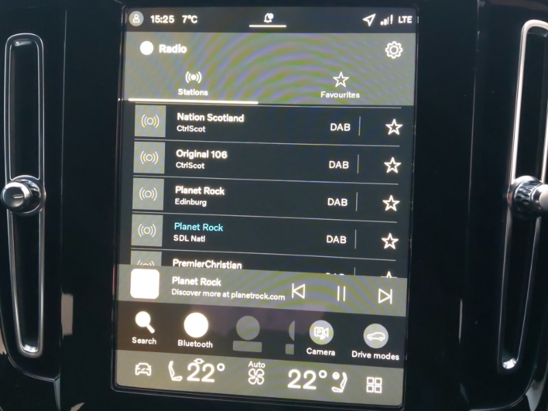 Used Volvo XC40 2025 for sale - 77206216: Photo 10