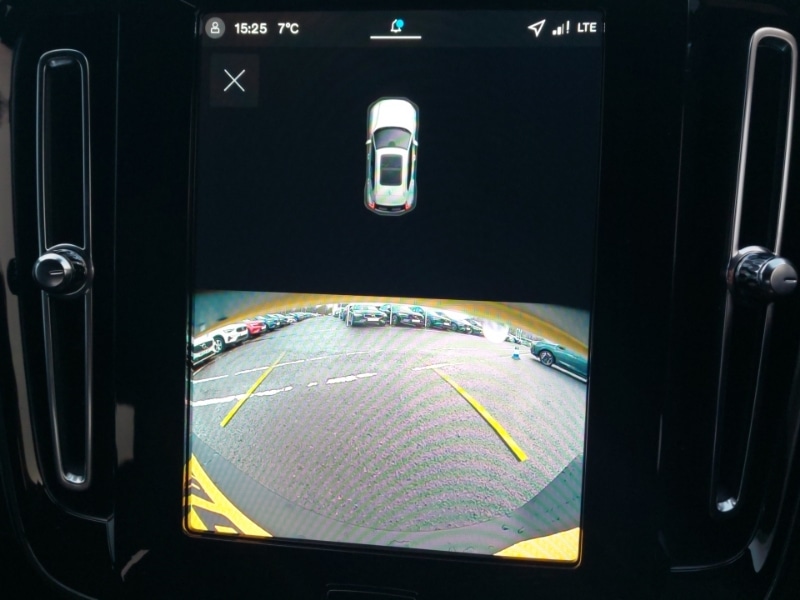 Used Volvo XC40 2025 for sale - 77206216: Photo 11