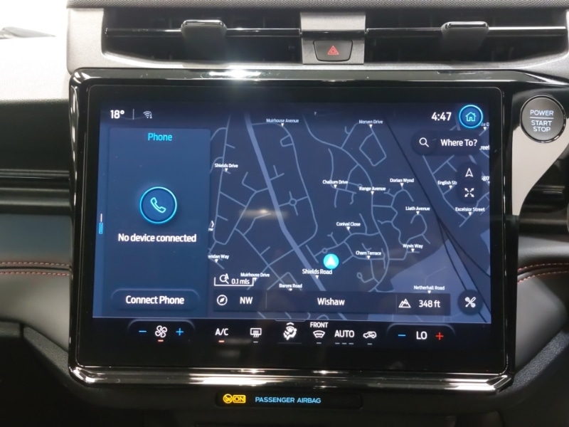 Used Ford Puma 2025 for sale - 77975286: Photo 11