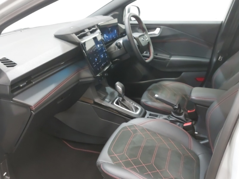 Used Ford Puma 2025 for sale - 77975286: Photo 5