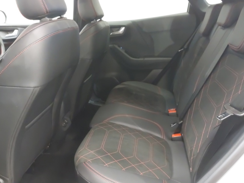 Used Ford Puma 2025 for sale - 77975286: Photo 6