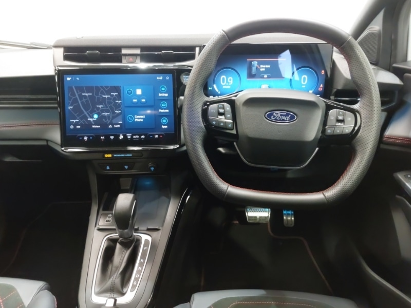 Used Ford Puma 2025 for sale - 77975286: Photo 7