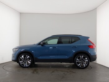 Used Volvo XC40 2024 for sale - 77339046: Photo