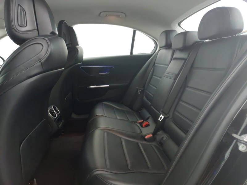 Used Mercedes-Benz C Class 2022 for sale - 76943266: Photo 6