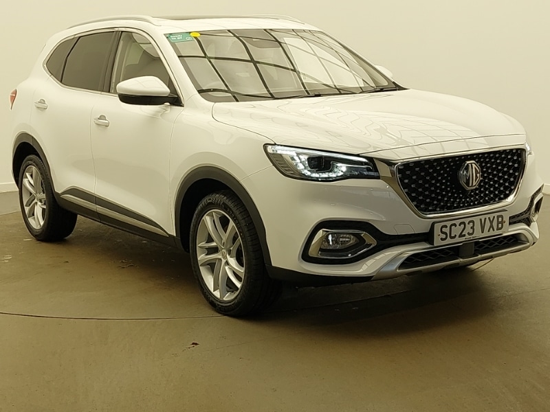 Used MG MG HS 2023 for sale - 77795496: Photo 1