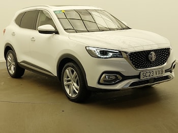 MG MG HS feature image