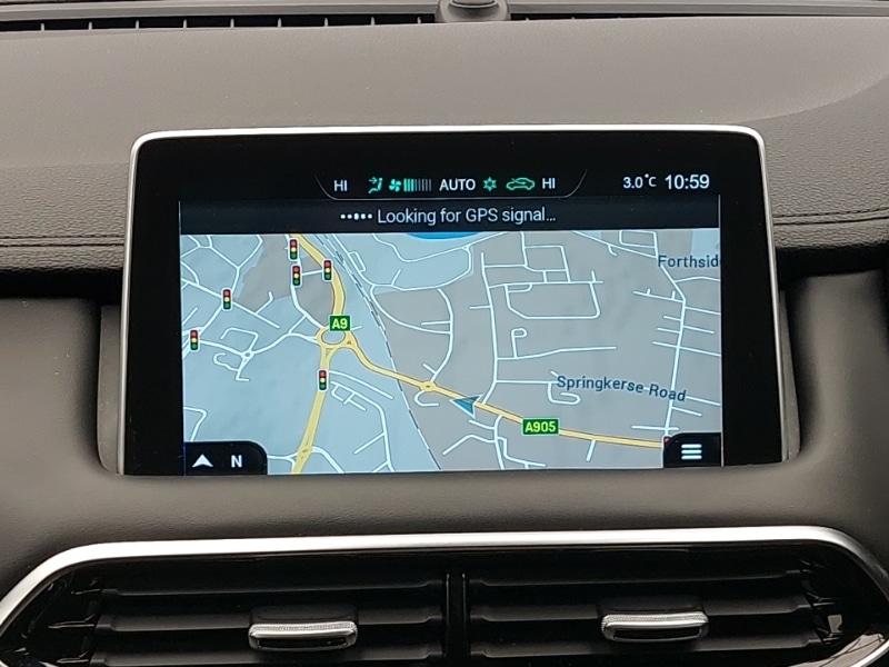 Used MG MG HS 2023 for sale - 77795496: Photo 7