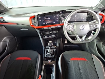 Used Vauxhall Mokka 2023 for sale - 78921963: Photo